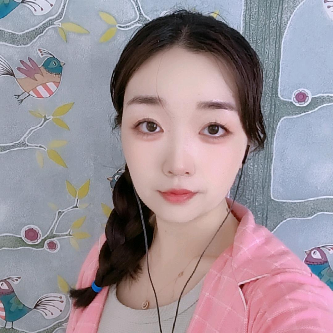 木   木🎤新人首播