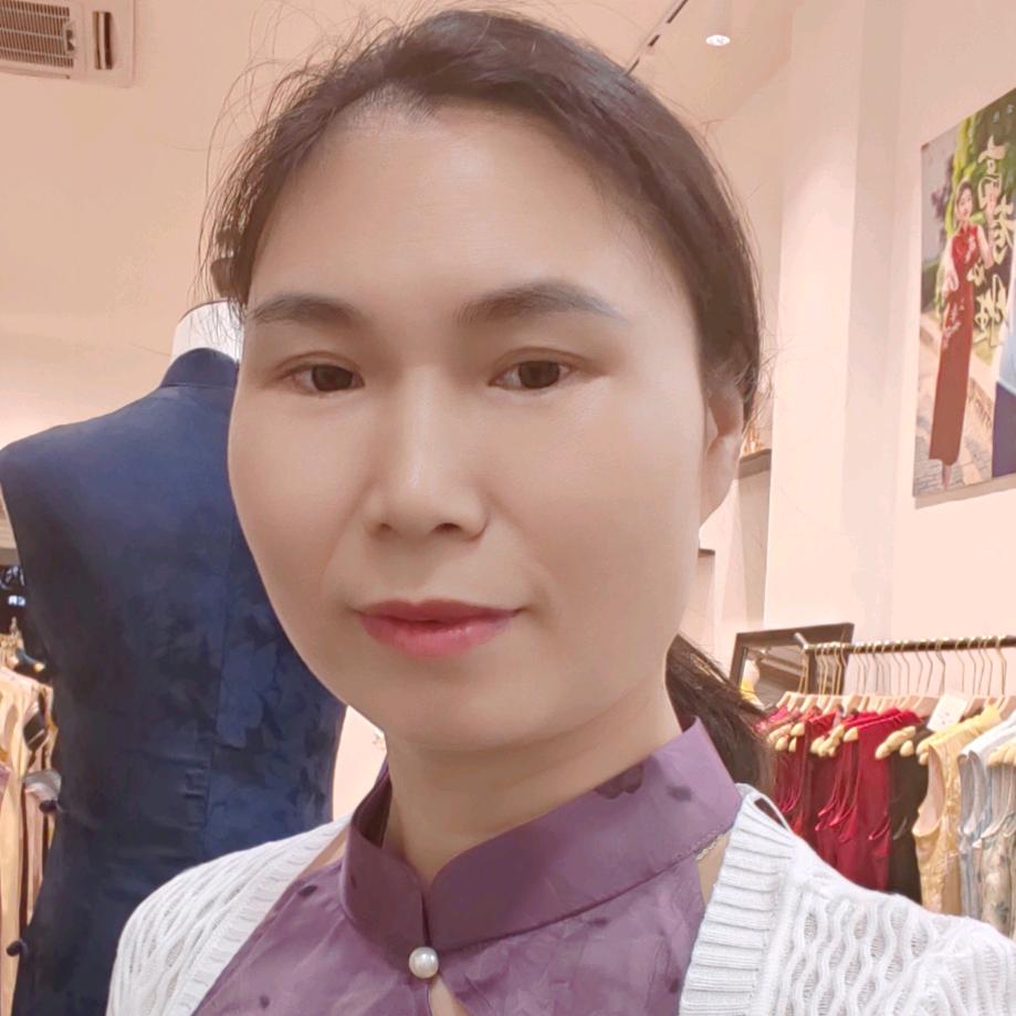 名明很❤️你