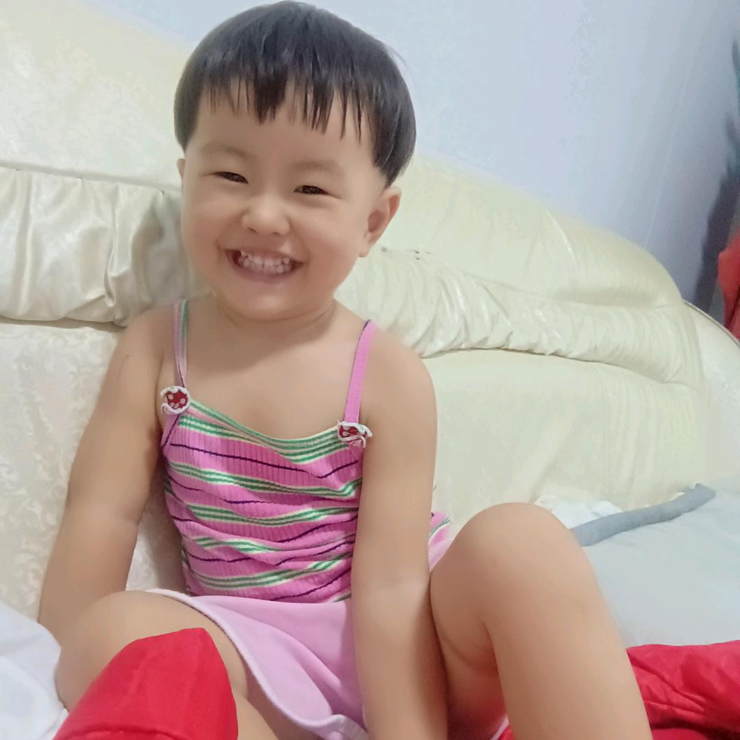 小咪粒奶奶
