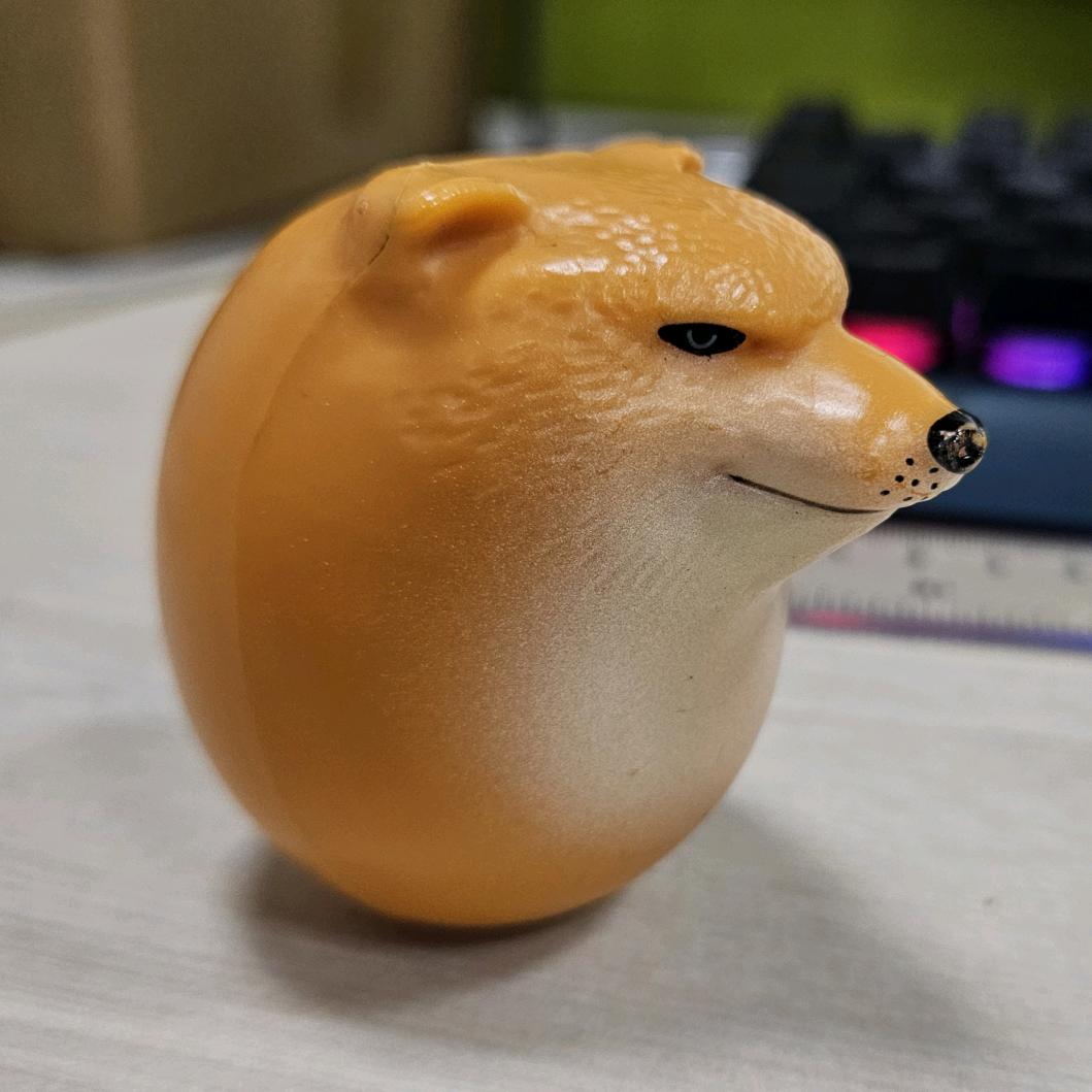一颗坏麻瓜
