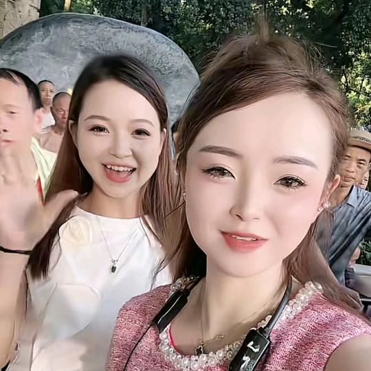安昕（尊师杨雨轩）