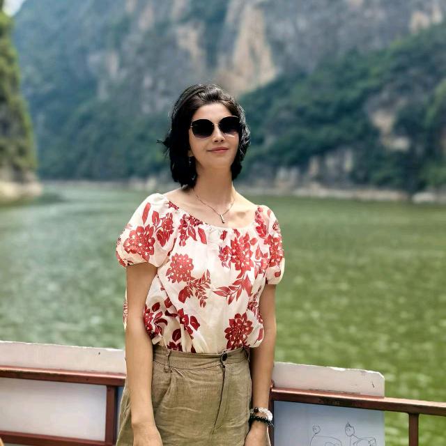 金牛两娃狮子妈💖Claire🦁