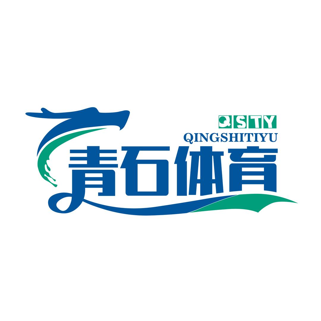 青石体育