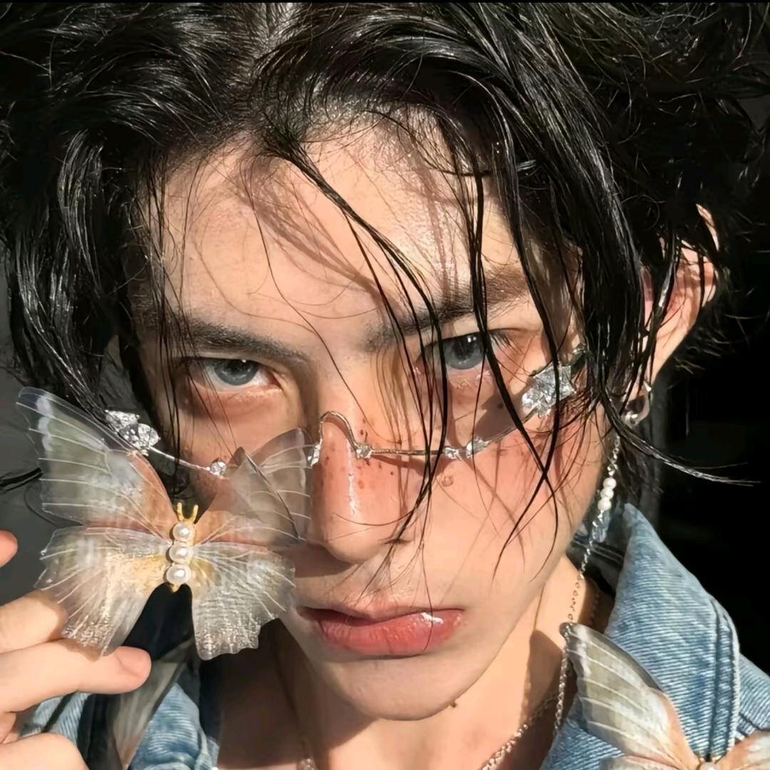 宠青（不猛攻版）