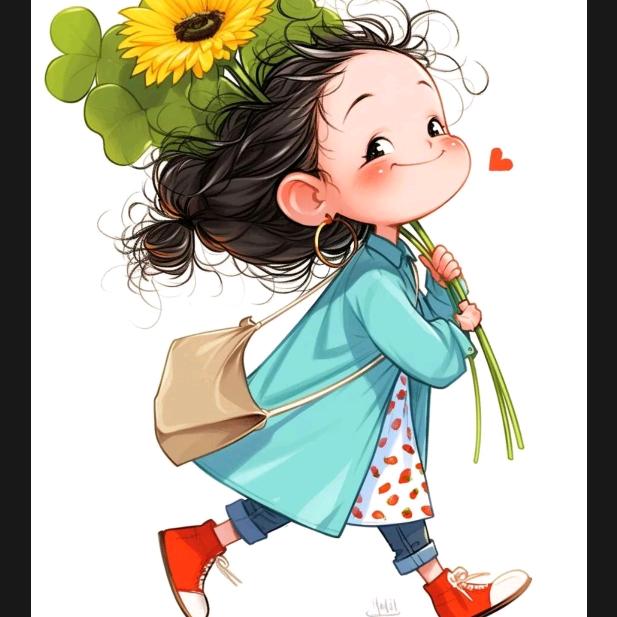 我在马路边捡到一分钱