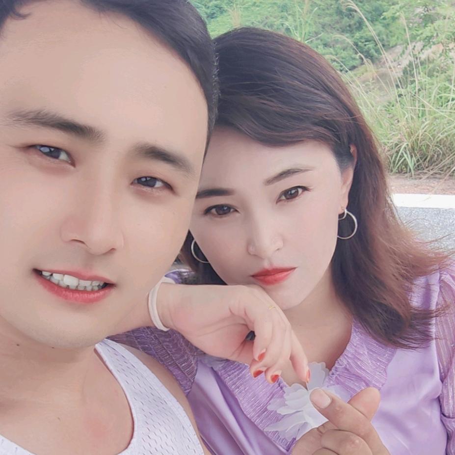 星辰你我👩‍❤️‍👨