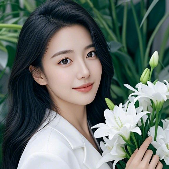 桃花姐