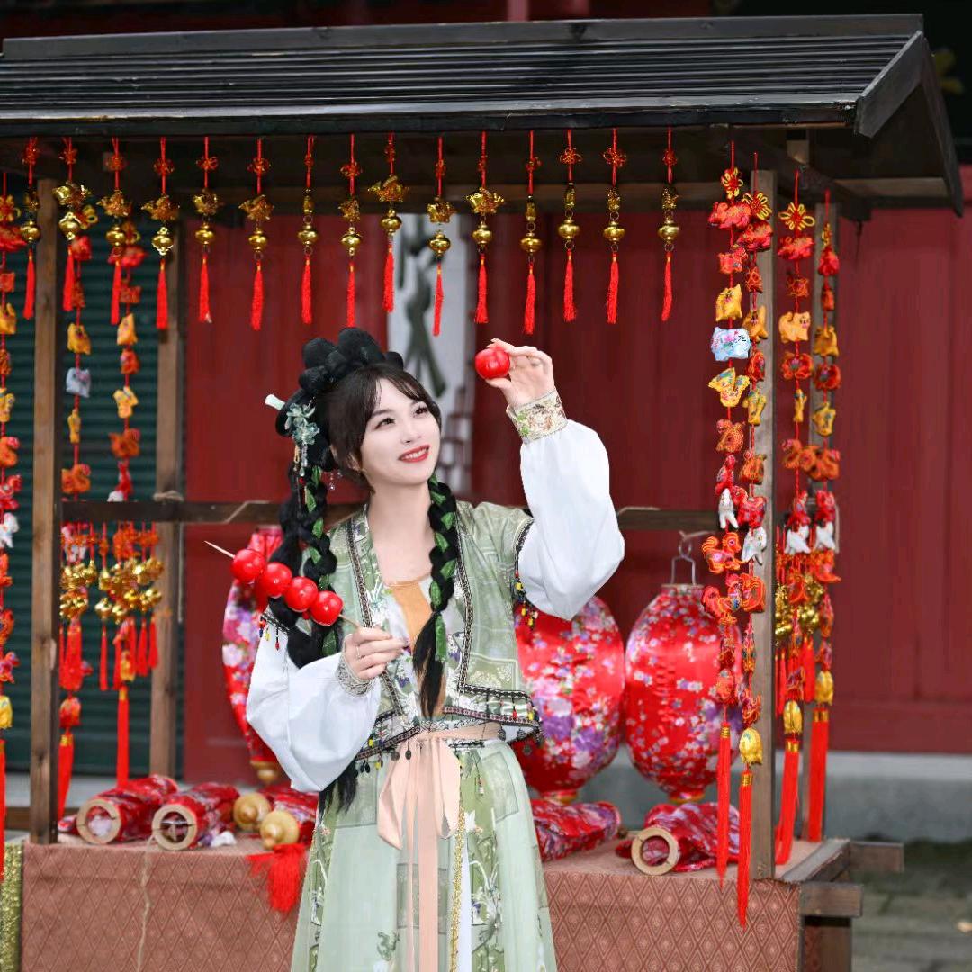 Jin家de小姐💞