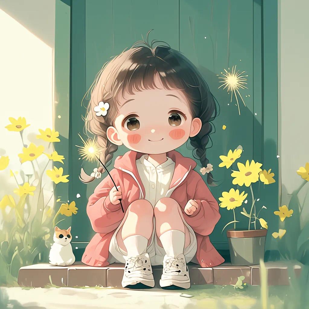 小章次不胖