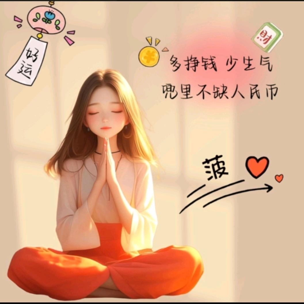 菠姐