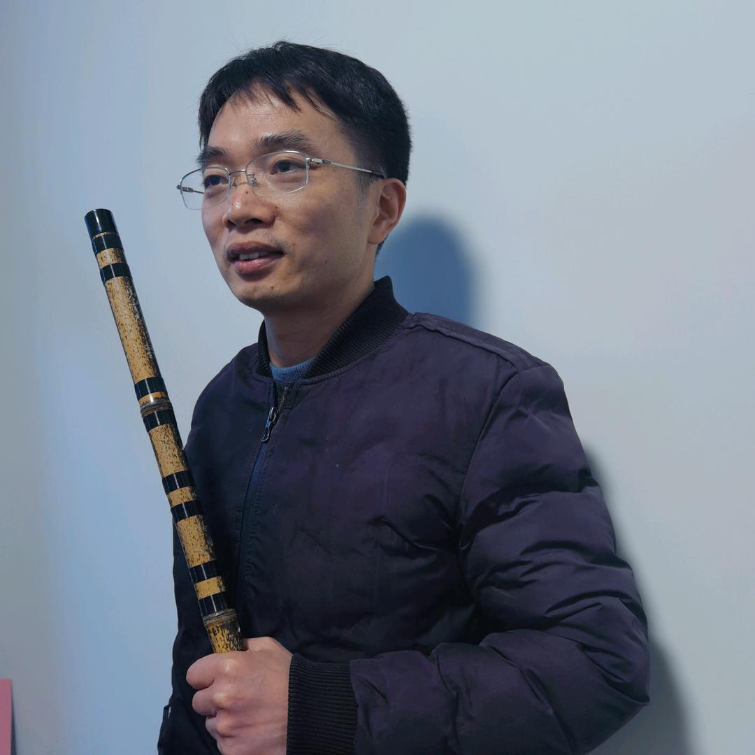 笛优扬