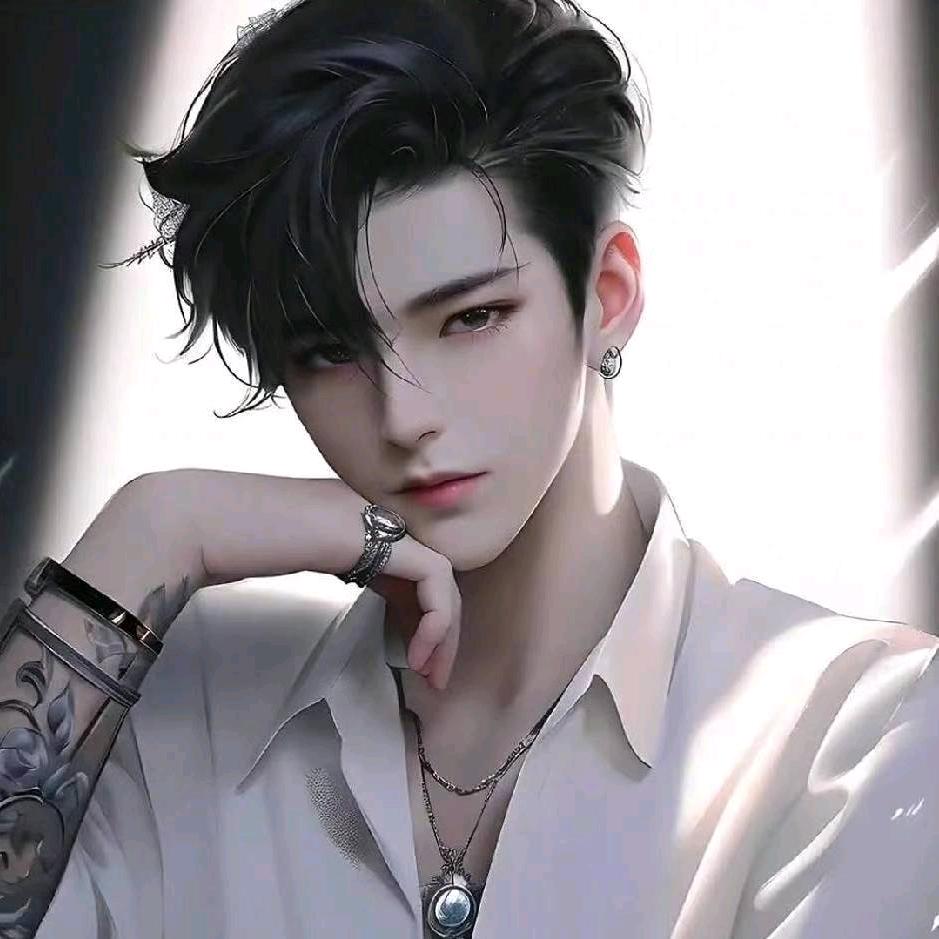 ༺ཌༀൢ墨༒白ൢༀད༻