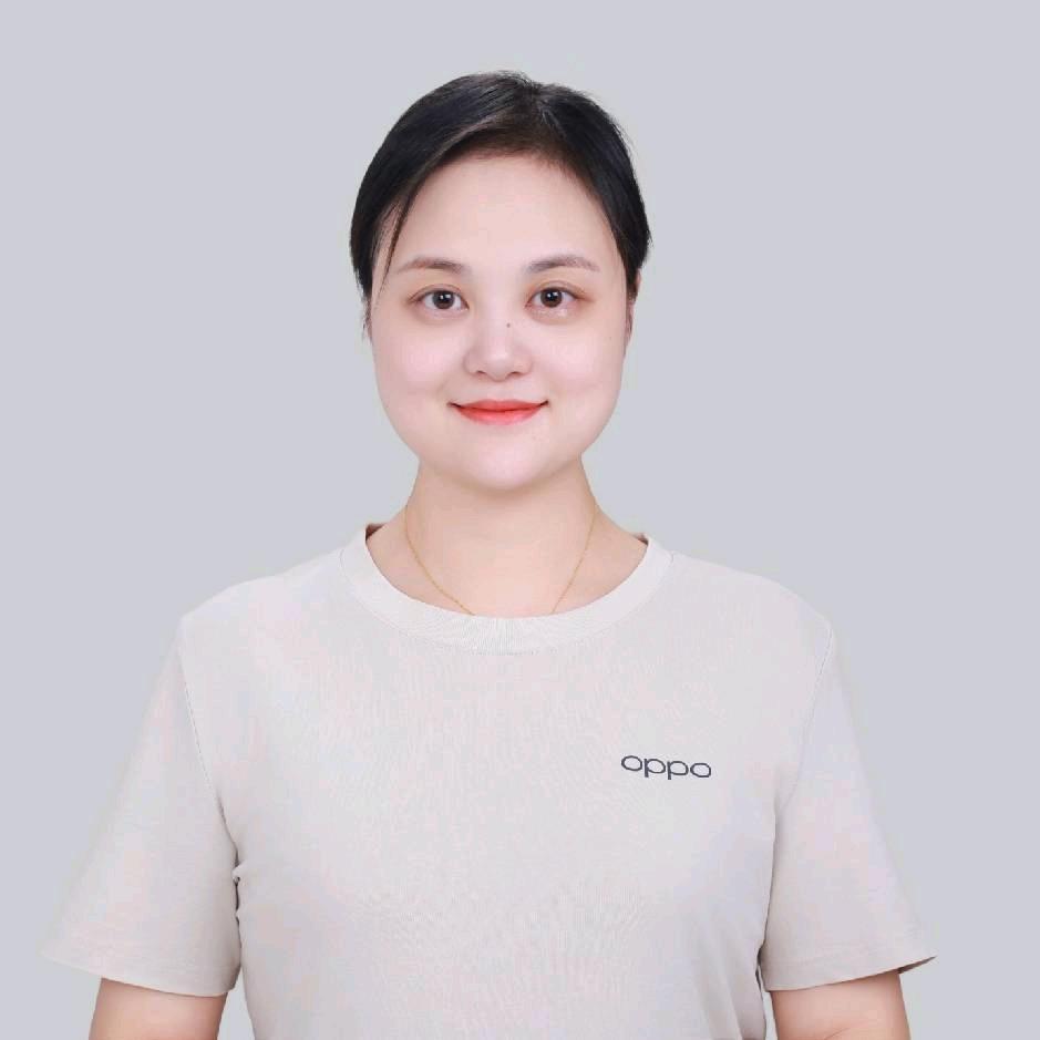 圆圆润润婷婷子