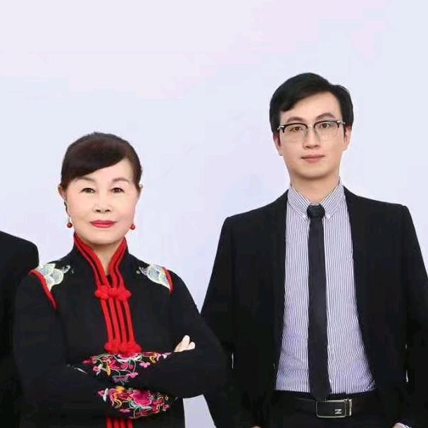 杨门儿推—杨新贵教学