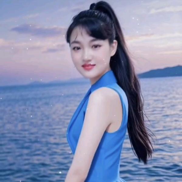 我从来不看别人的眼光过日子，看自己过