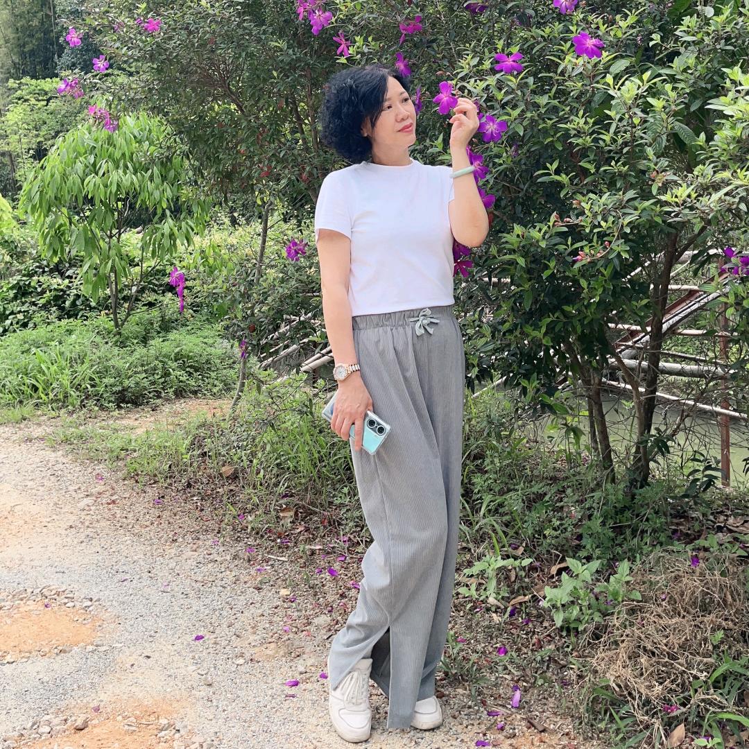 枫芝后