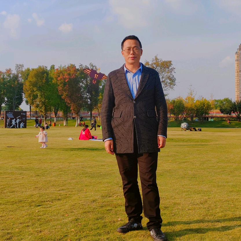 牛哥luan谈