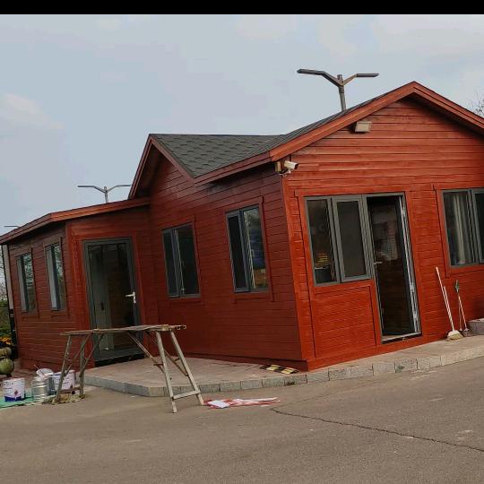 日落西山又一天