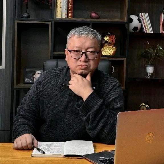 吕指导评球