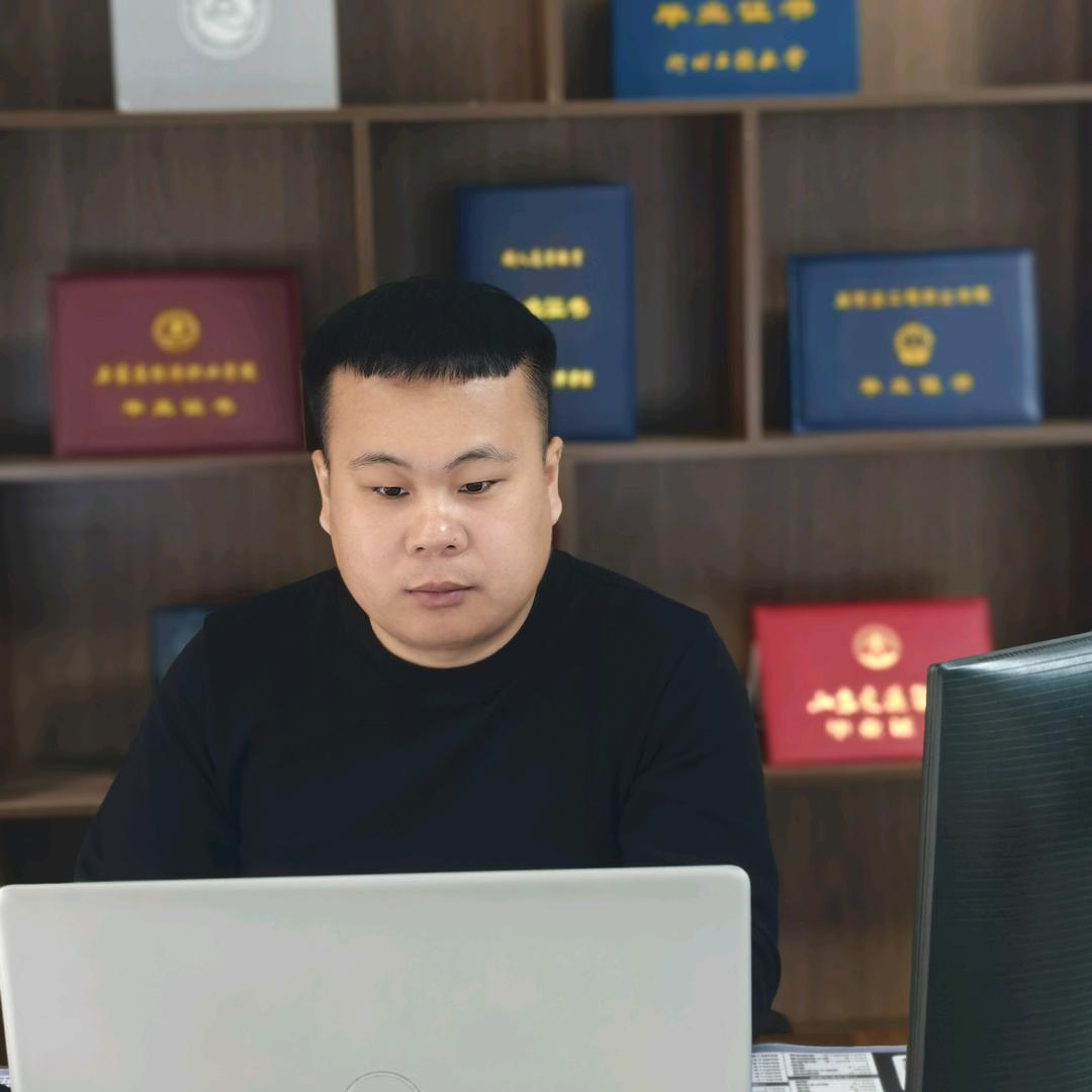 郝老师 河北学历提升