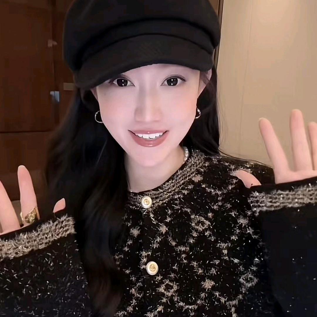 大李Dali（时尚穿搭）