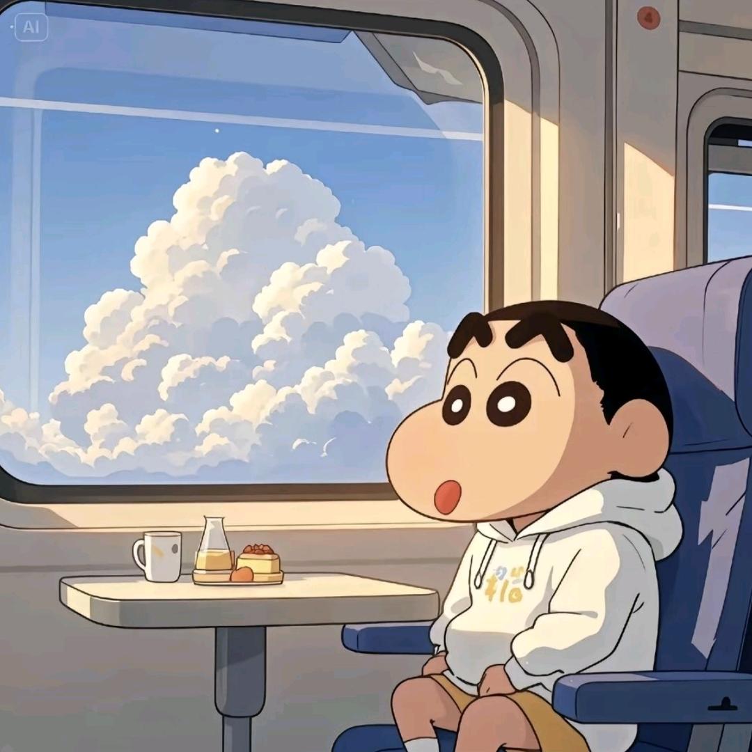 狍子