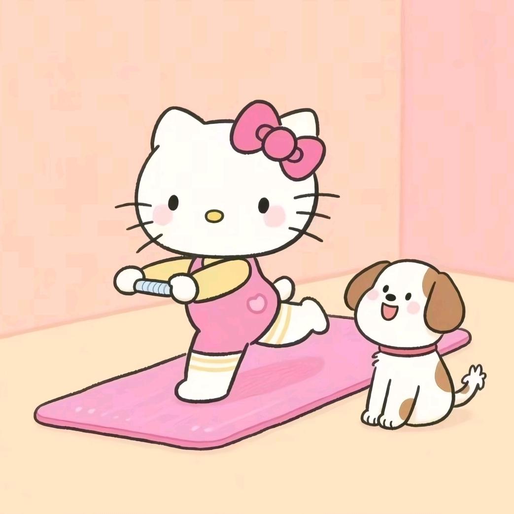 不是很甜呀