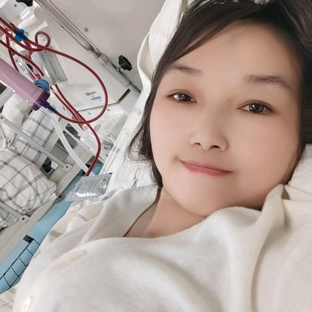 透析小妹