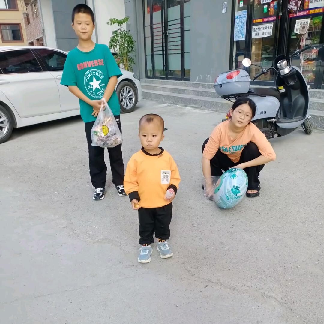 麗华