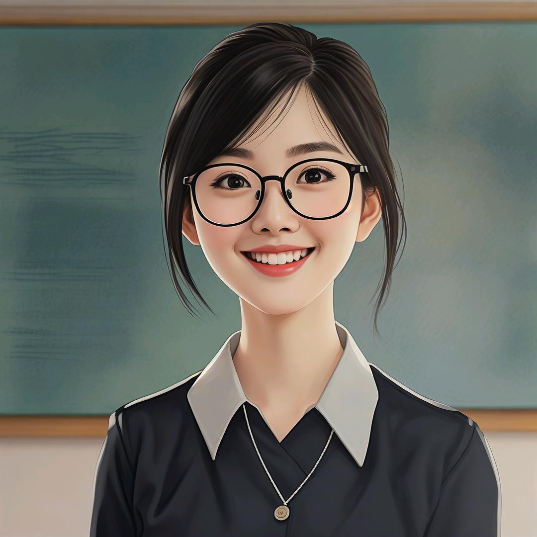 蓝老师 初高中数学