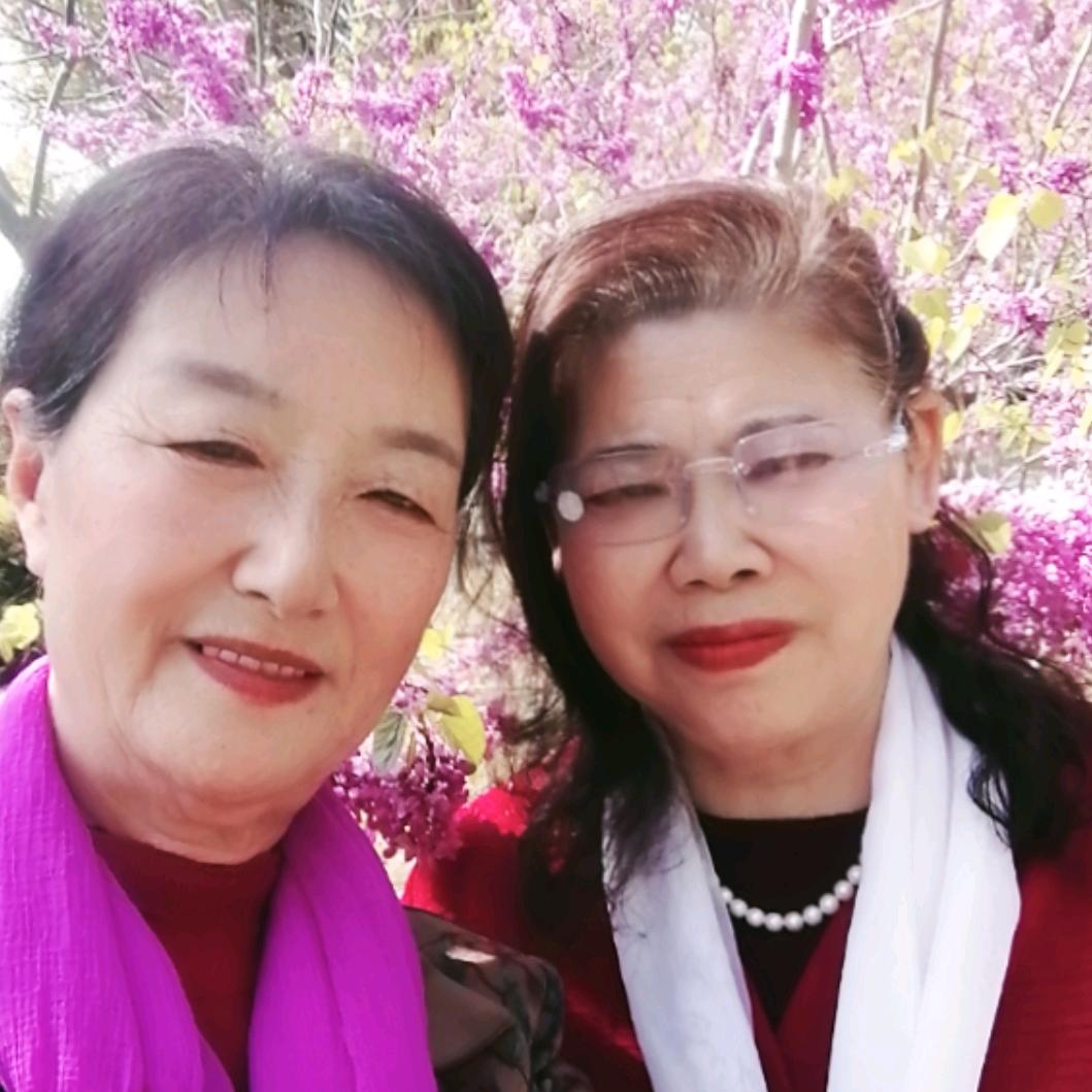 喜欢唱歌，