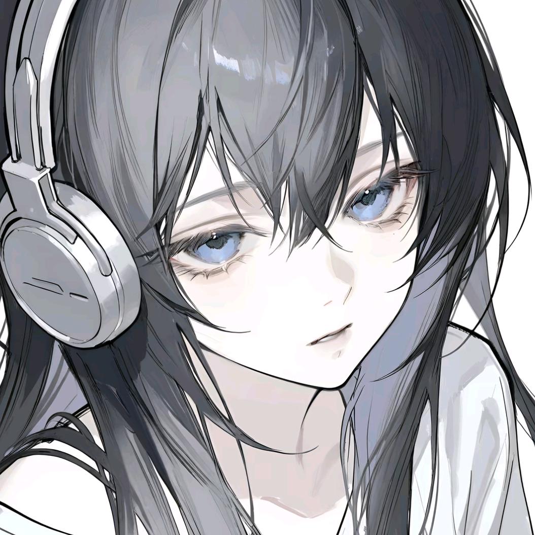 語黛.