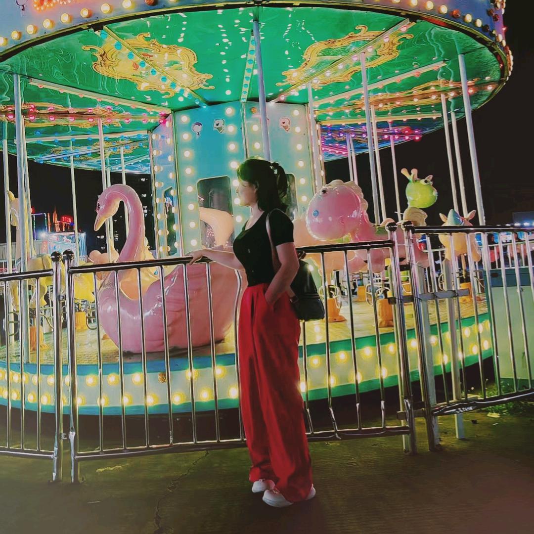 小陈吖！