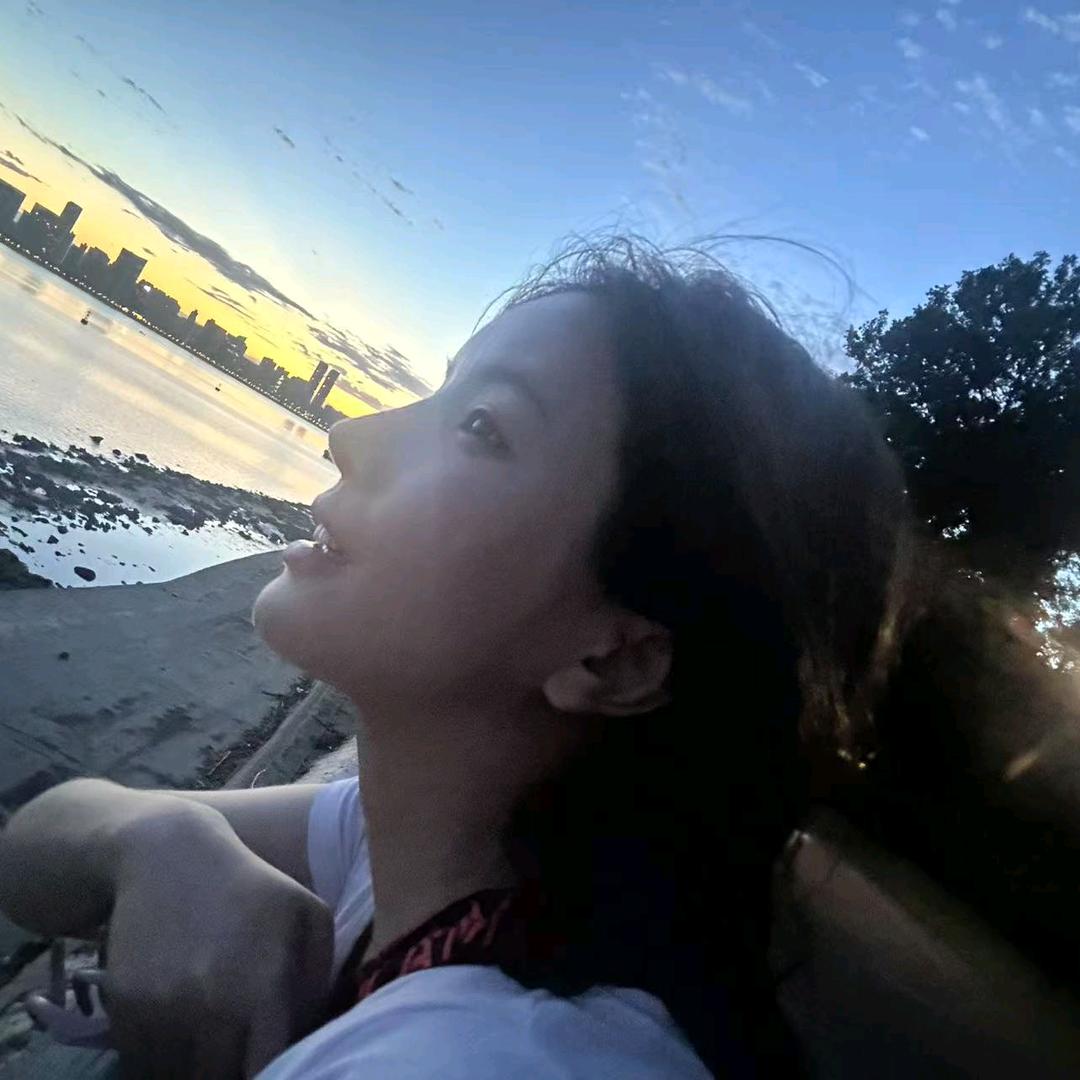 嘉瑞的朋友圈