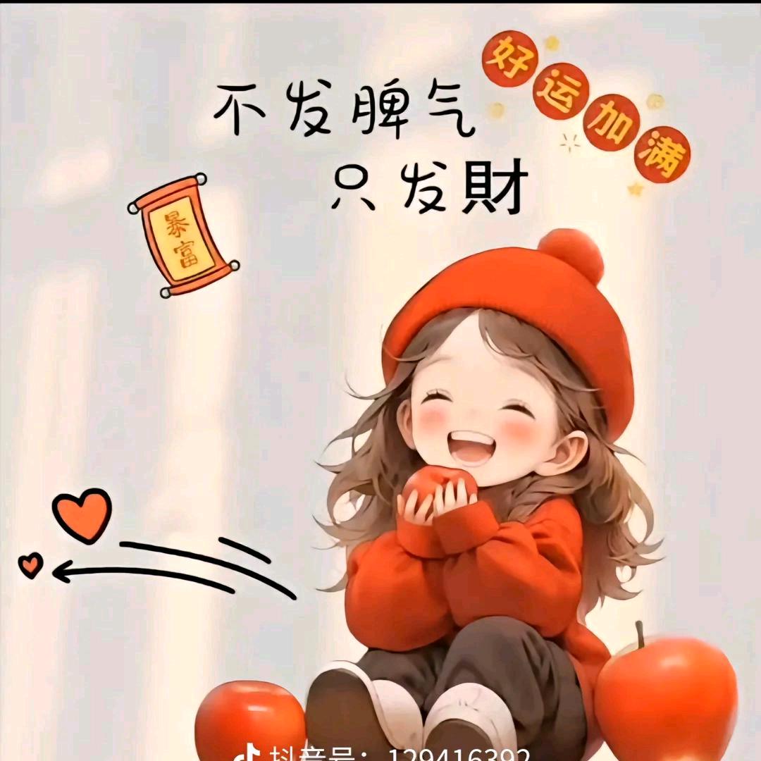明明爱分享