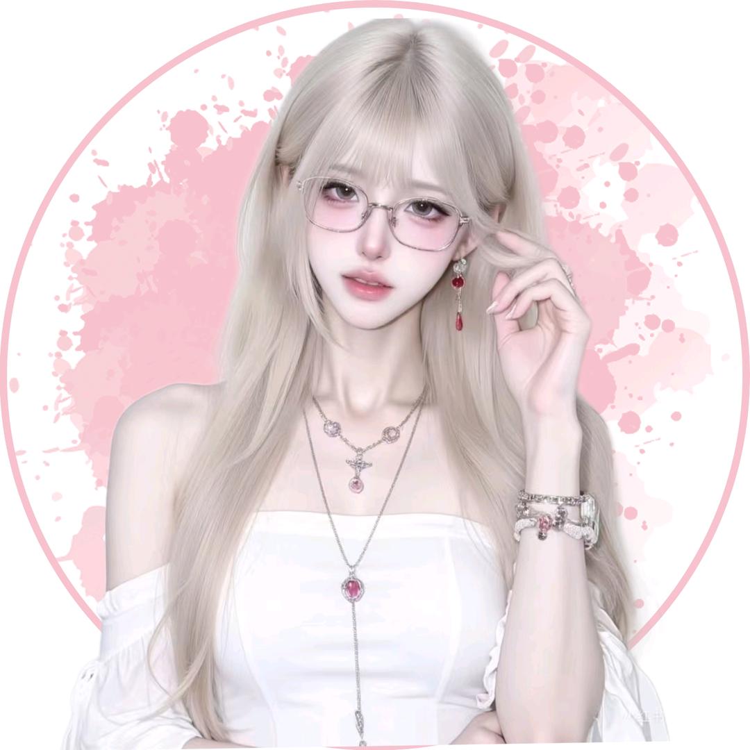 闲闲ᰔᩚ（梦想当三姐版）