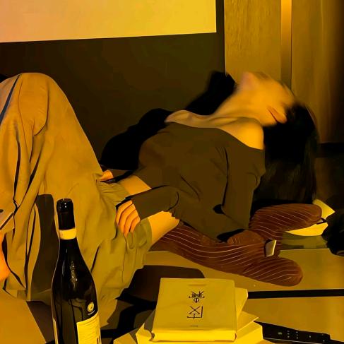 邪恶的懒羊羊大王