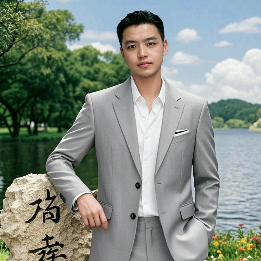 🌴🌴释🌹怀杰哥