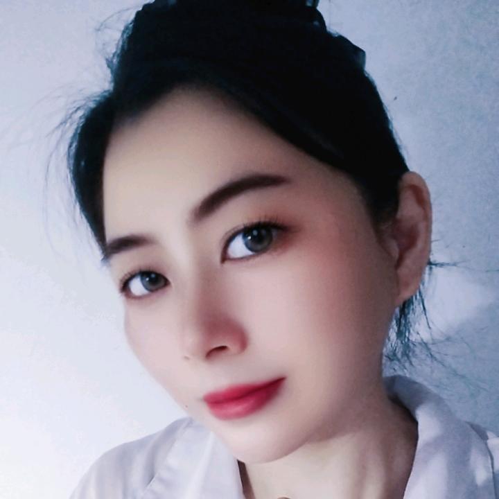 广州邝姐教养发