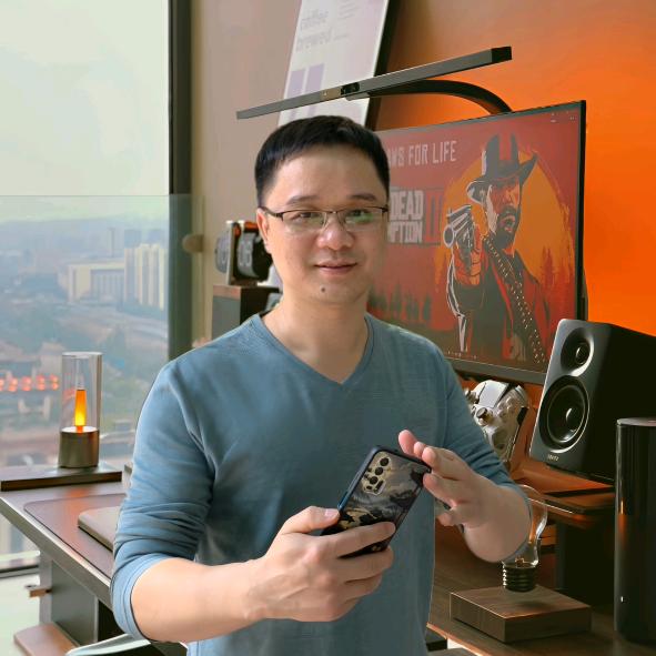 柏树的3C数码