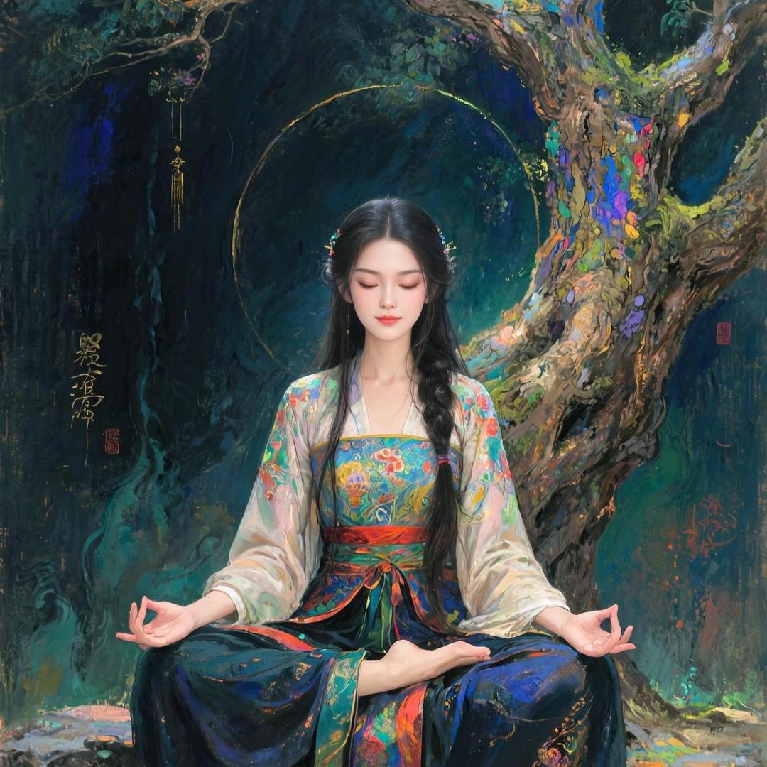 鲍格格
