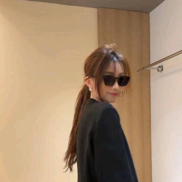 刘九九sms-每日穿搭