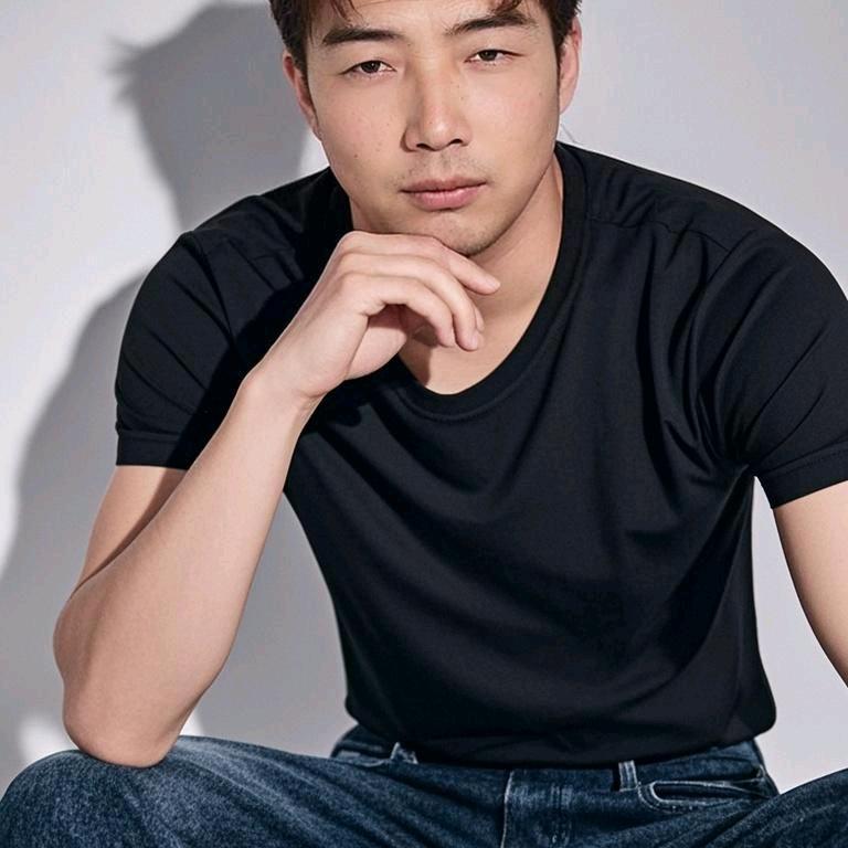 独立男人