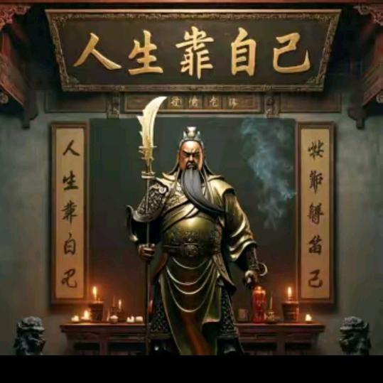 过客～而已