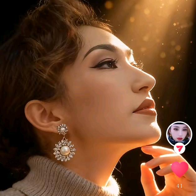 米拉（橱窗）🛒