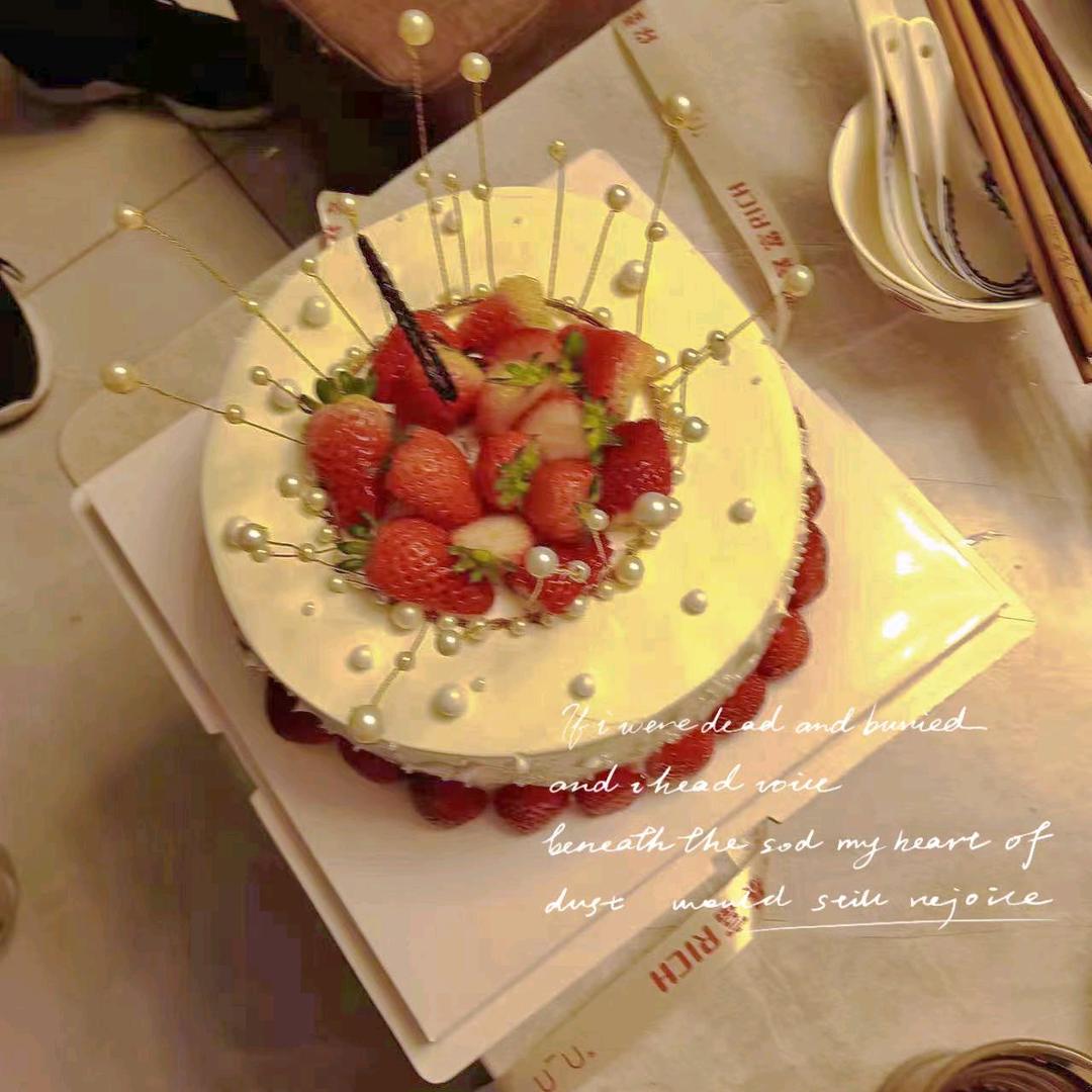 🍓偏执