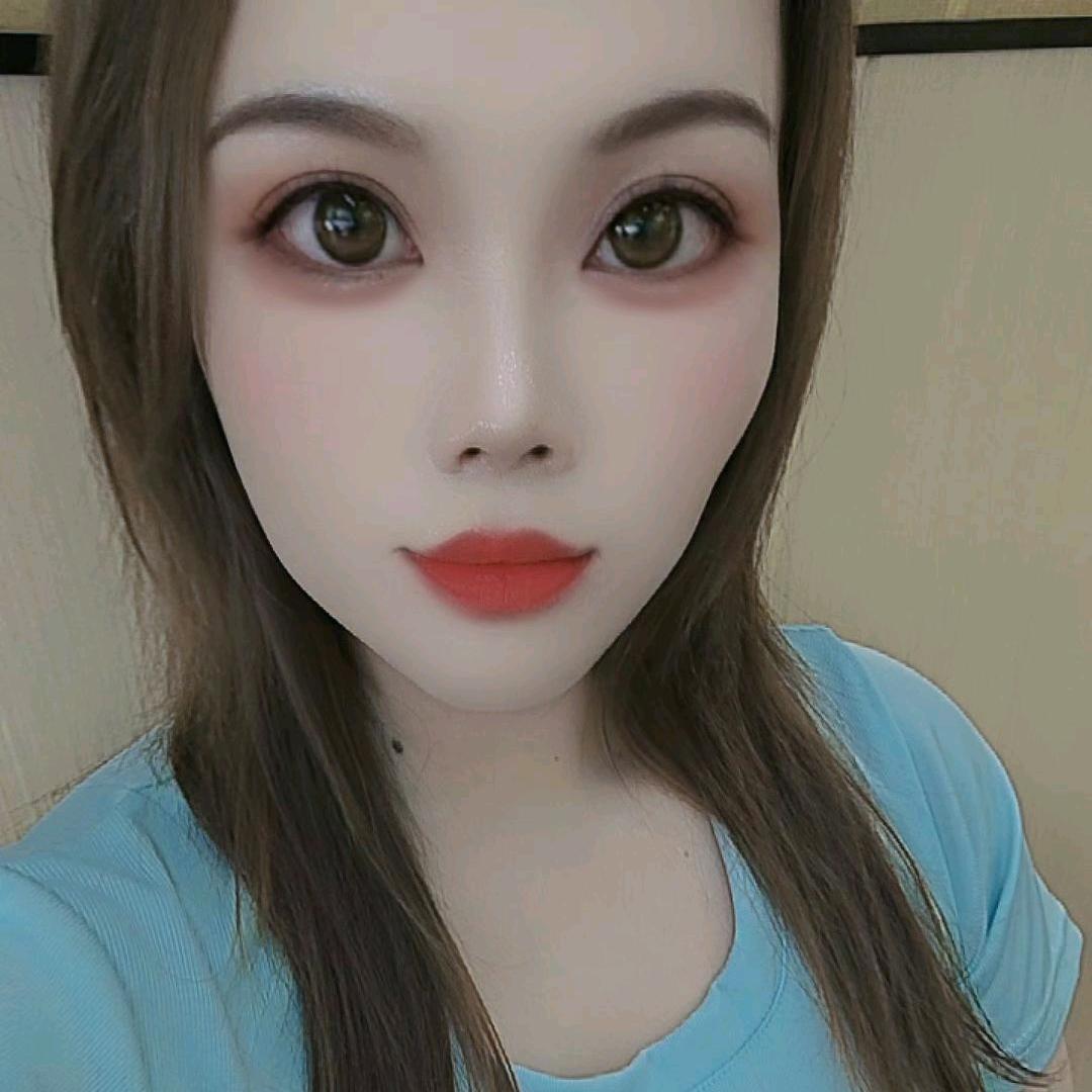 玲玲❤️