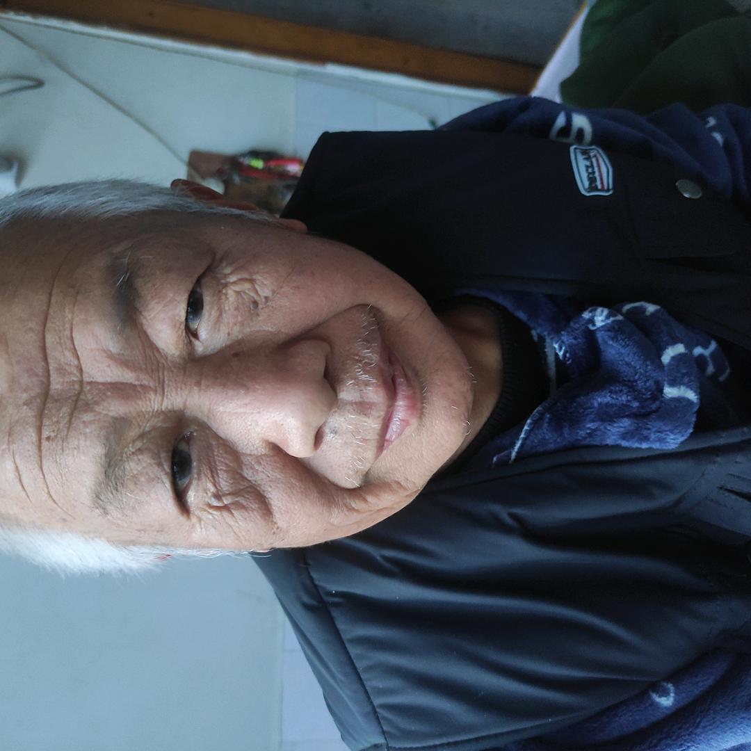 李老头