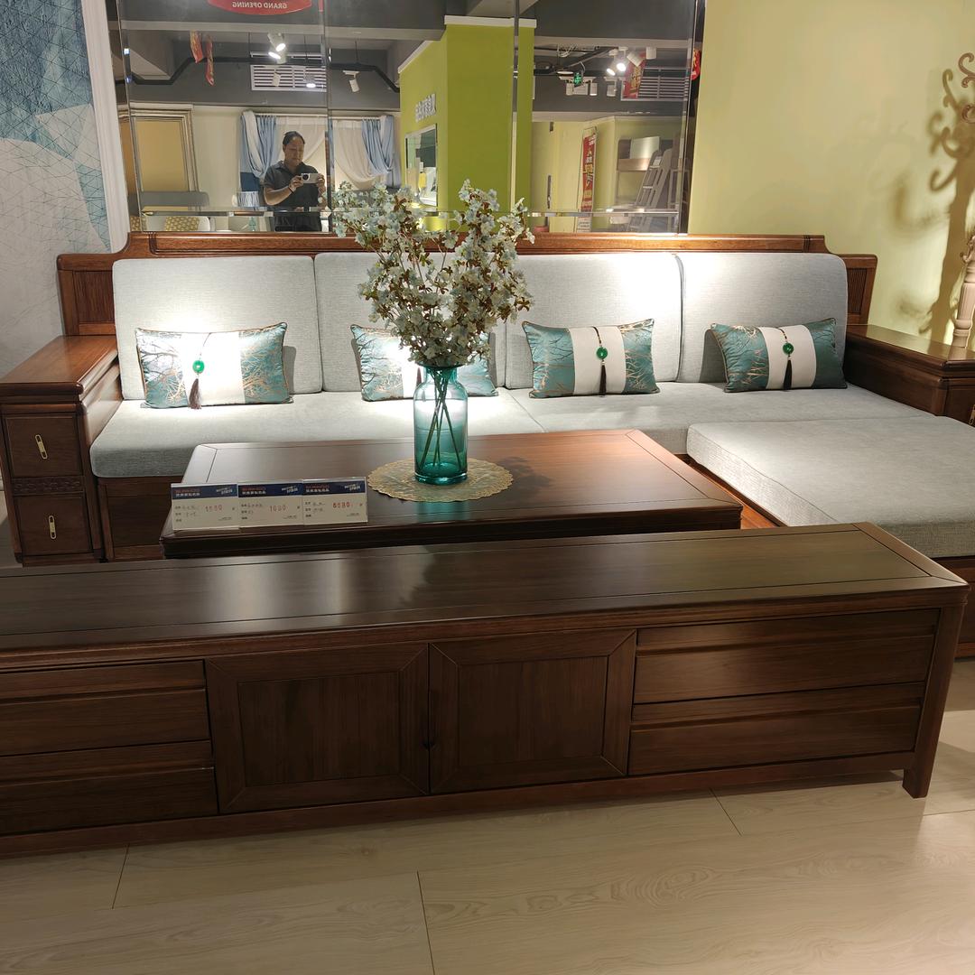 正兰旗双虎家私