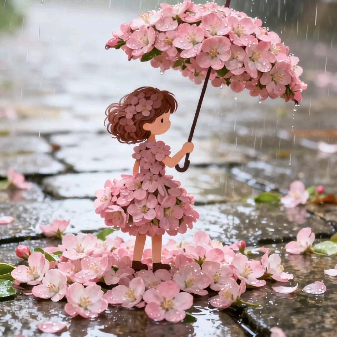 花心萝卜